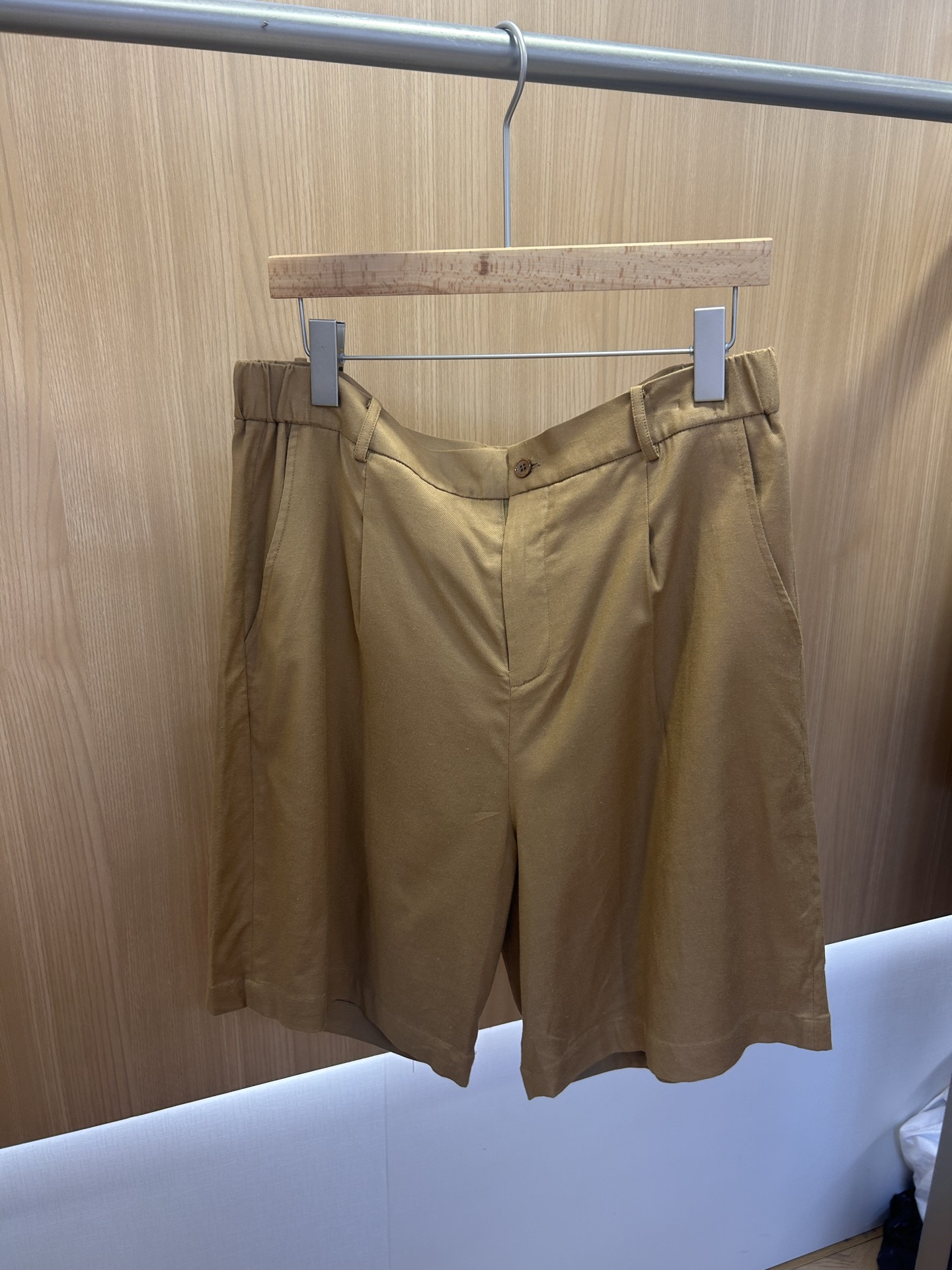 Casual Pants Man